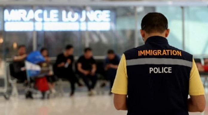 Foreigners stranded in Thailand due to COVID-19 can now stay until end of September