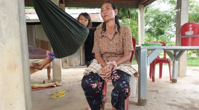 Cambodian village ripped apart by a bad batch of rice wine
