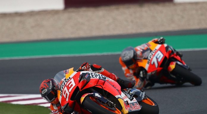 Motorcycling-Thai MotoGP round cancelled due to COVID-19