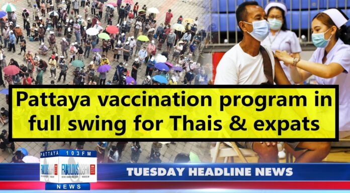 Latest Thailand News