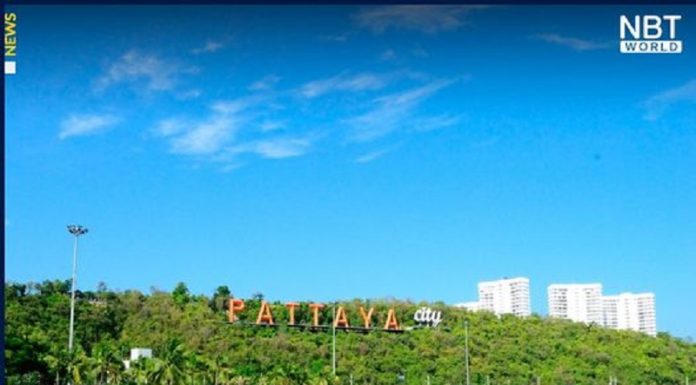 Pattaya intends to postpone its September reopening