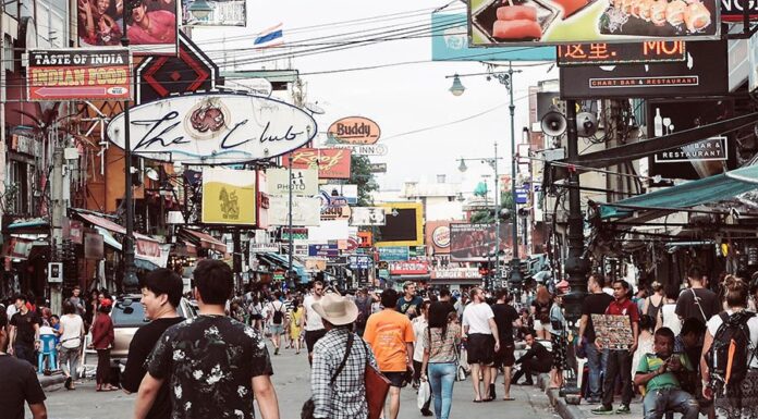 Governor says Bangkok will only re-open when safe to do so