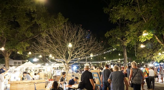 Hua Hin October 1st reopening guidelines formally approved