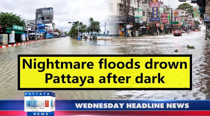 Latest Thailand News