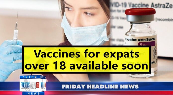 Latest Thailand News