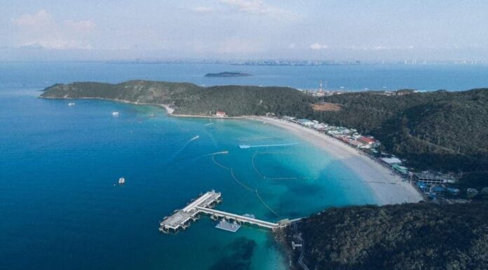 When Pattaya opens to foreign tourists, city plans to focus on Indians and Russian visitors first