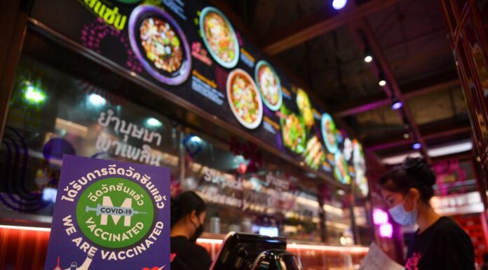 Warnings as Southeast Asia’s biggest economies ease COVID-19 curbs