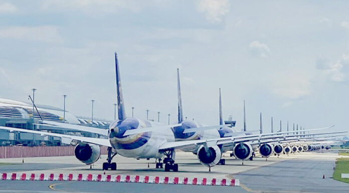 Thailand’s Tourism Ministry aims to reopen whole country by next January