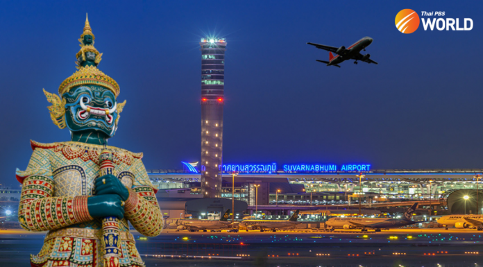 Foreign tourists can now apply to stay for up to nine months in Thailand