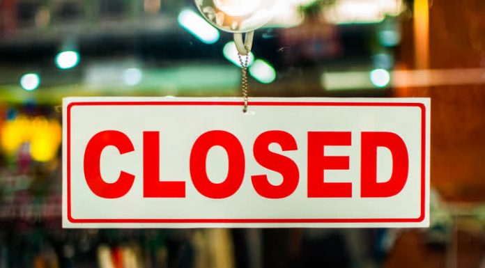 Pubs and bars to remain closed in 17 pilot areas after November 1