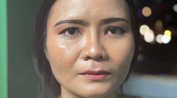 Desperate Pattaya: Thailand Reality without Tourists