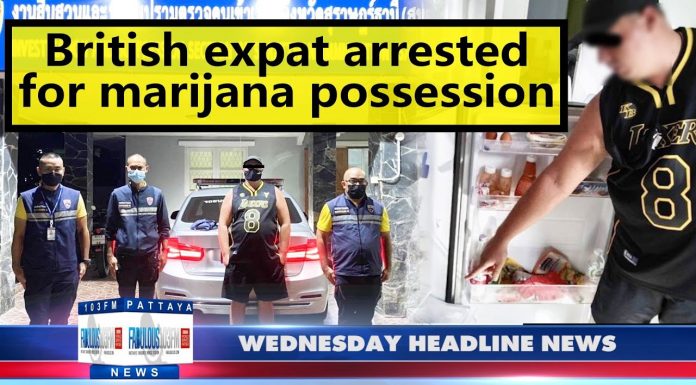 Latest Thailand News