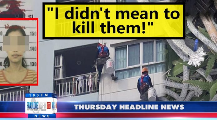 Latest Thailand News