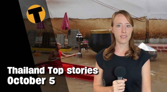 Phuket “Sandbox” slow start; Philippines police investigated over | Thailand Top Stories | October 5