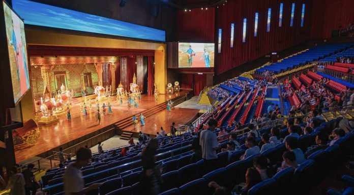 Miss Universe Thailand 2021 beauty pageant to be held in Pattaya