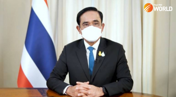 No quarantine required for 10 countries starting November 1 as Thailand delays reopening