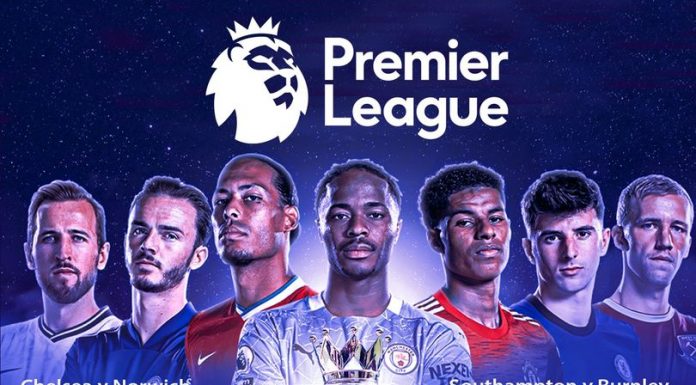 Premier League Live @ O’Shea’s Bangkok