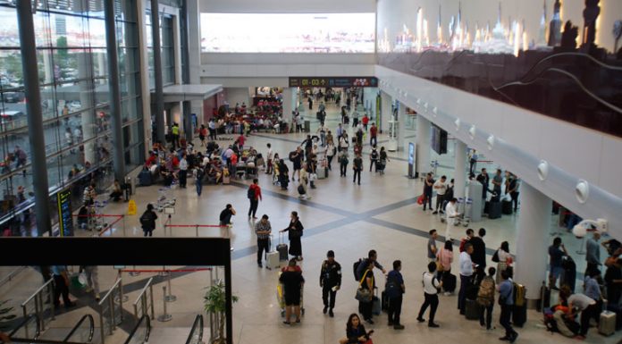 Shorter quarantine period for fully vaccinated in Cambodia as of October 18