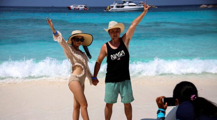 Thailand Nov 1 reopening to go ahead providing COVID-19 situation remains stable