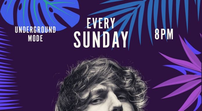 Sundays After Dark at Catch Beach Club, Phuket