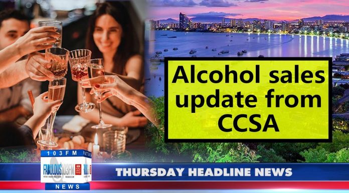 Latest Thailand News