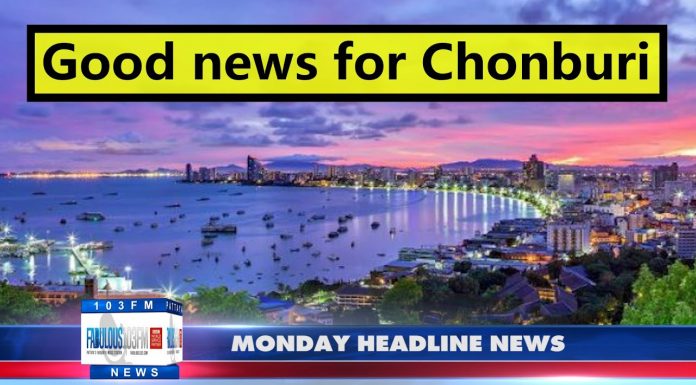Latest Thailand News