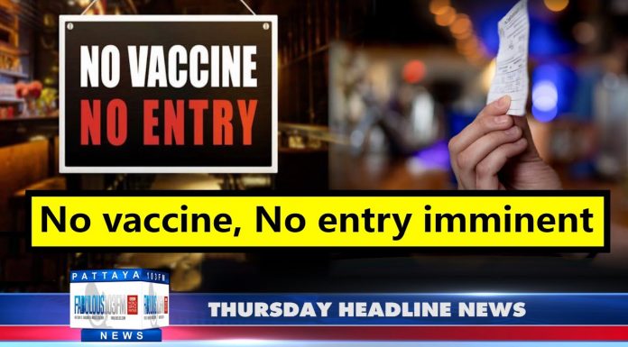 Latest Thailand News