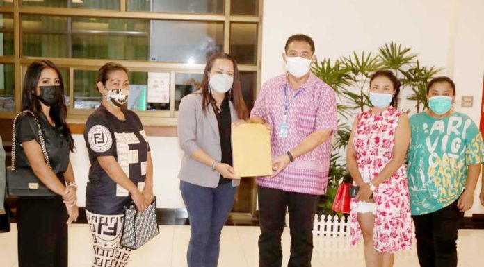 Pattaya bar owners demand end to alcohol-ban charade