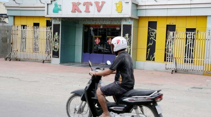 PM: Cambodian entertainment venues allowed to reopen on Dec 1