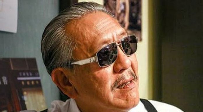 Thailand’s soapy massage days are over – prostitution has moved online now, says Chuwit