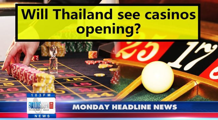 Latest Thailand News