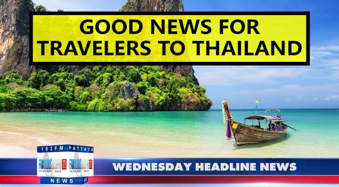Latest Thailand News