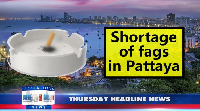 Latest Thailand News