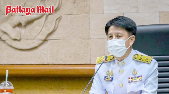 Chonburi relaxes Covid rules, but Pattaya alcohol ban remains