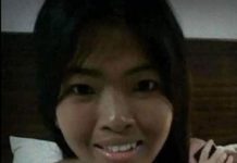 Pull the other one, Doris!