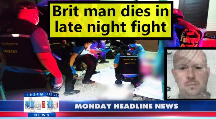 Latest Thailand News