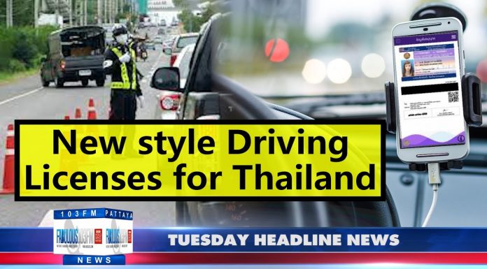 Latest Thailand News