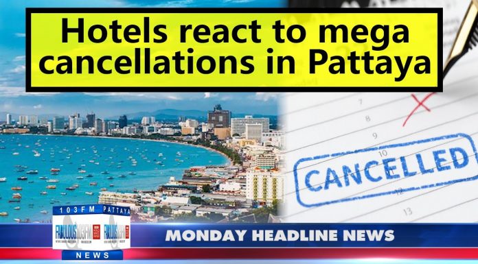 Latest Thailand News