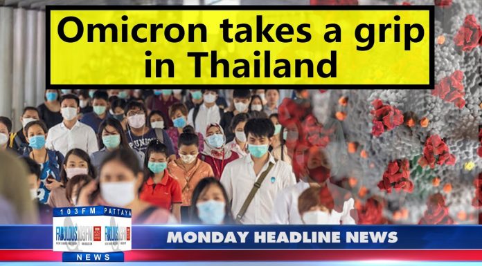 Latest Thailand News