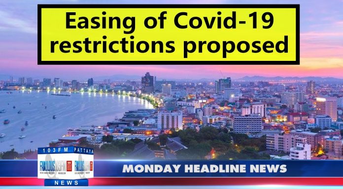 Latest Thailand News