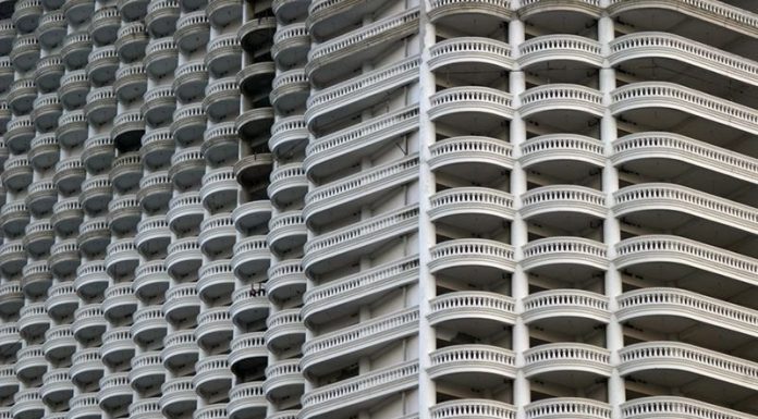 Why do so many expats fall off their balconies in Thailand?