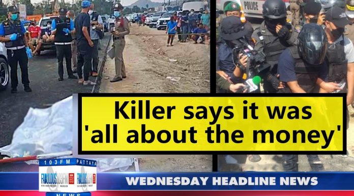 Thailand Latest News