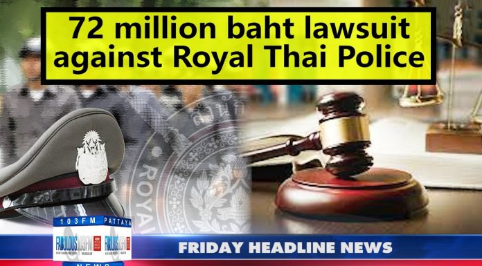 Thailand Latest News