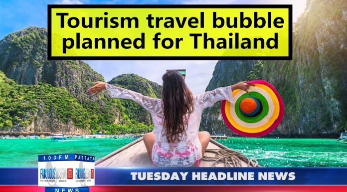Latest Thailand News