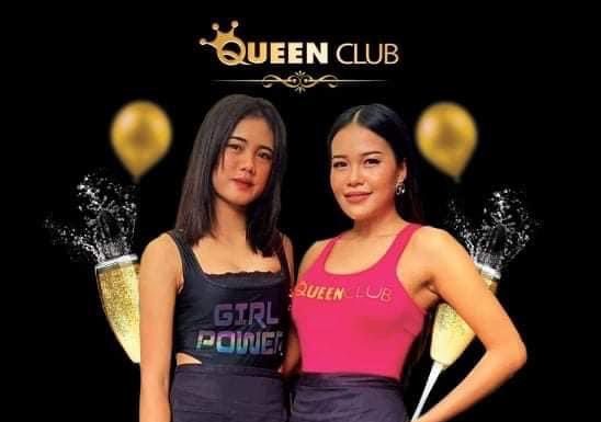 Gate & June Birthday Party @ Queen Club