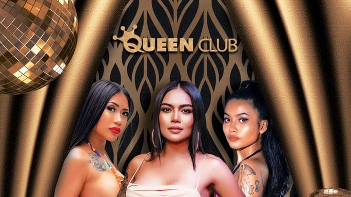 QUEEN DREAM TEAM ARE BACK!