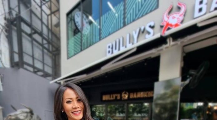 Bully’s Bangkok Is Back