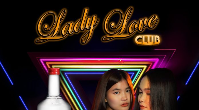 SATURDAY NIGHT SPECIAL @ LADY LOVE PATTAYA