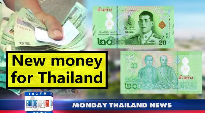 Latest Thailand News