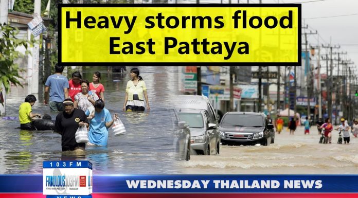 Latest Thailand News